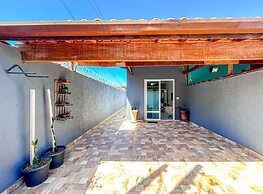Casa c Tima Localiza o e Wi-fi em Bertioga SP