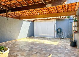 Casa c Tima Localiza o e Wi-fi em Bertioga SP