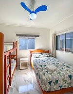 Casa c Tima Localiza o e Wi-fi em Bertioga SP