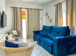 Casa c Tima Localiza o e Wi-fi em Bertioga SP