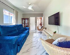 Casa c Tima Localiza o e Wi-fi em Bertioga SP