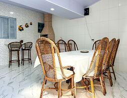 Casa c Tima Localiza o e Wi-fi em Bertioga SP