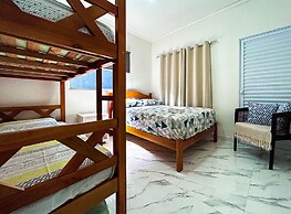 Casa c Tima Localiza o e Wi-fi em Bertioga SP