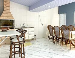 Casa c Tima Localiza o e Wi-fi em Bertioga SP