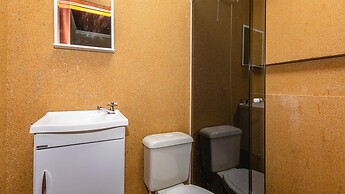 Casa com Churrasq Garagem Wi-fi e Petfriendly