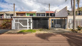 Casa com Churrasq Garagem Wi-fi e Petfriendly