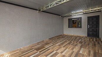 Casa com Churrasq Garagem Wi-fi e Petfriendly