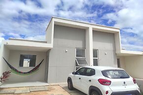 Casa com Lazer Completo e Wi-fi em Aquiraz-ce