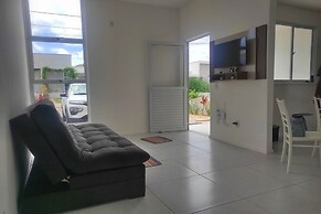 Casa com Lazer Completo e Wi-fi em Aquiraz-ce