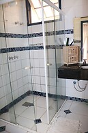 Lindo s tio com Piscina em Rio Novo-minas Gerais