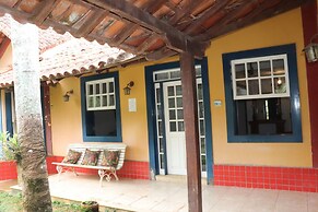Lindo s tio com Piscina em Rio Novo-minas Gerais