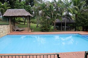 Lindo s tio com Piscina em Rio Novo-minas Gerais