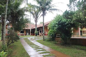 Lindo s tio com Piscina em Rio Novo-minas Gerais