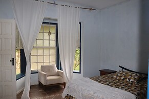 Lindo s tio com Piscina em Rio Novo-minas Gerais