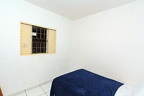 Casa com Wi-fi Jacuzzi Garagem e Petfriendly