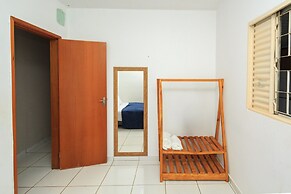 Casa com Wi-fi Jacuzzi Garagem e Petfriendly