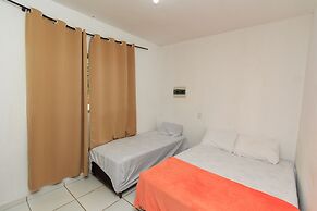 Casa com Wi-fi Jacuzzi Garagem e Petfriendly