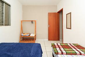 Casa com Wi-fi Jacuzzi Garagem e Petfriendly