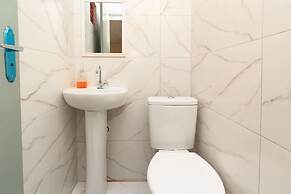 Casa com Wi-fi Jacuzzi Garagem e Petfriendly