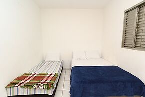 Casa com Wi-fi Jacuzzi Garagem e Petfriendly