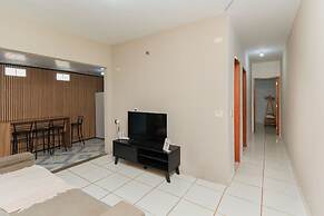 Casa com Wi-fi Jacuzzi Garagem e Petfriendly