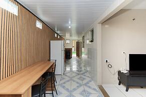 Casa com Wi-fi Jacuzzi Garagem e Petfriendly