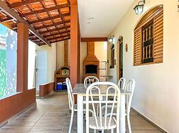 Tima Casa de Campo com Churrasq em Sorocaba SP