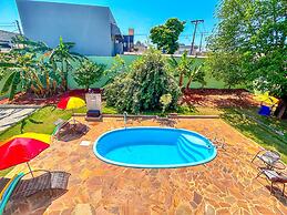 Tima Casa de Campo com Churrasq em Sorocaba SP