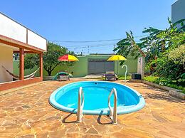 Tima Casa de Campo com Churrasq em Sorocaba SP