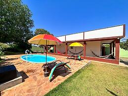 Tima Casa de Campo com Churrasq em Sorocaba SP