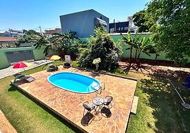 Tima Casa de Campo com Churrasq em Sorocaba SP