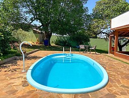 Tima Casa de Campo com Churrasq em Sorocaba SP