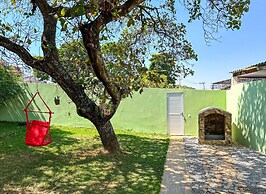 Tima Casa de Campo com Churrasq em Sorocaba SP