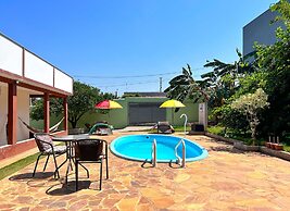 Tima Casa de Campo com Churrasq em Sorocaba SP