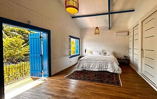 Casa pr x Praia de Santa Teresa Ilhabela SP