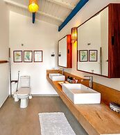 Casa pr x Praia de Santa Teresa Ilhabela SP