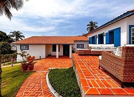 Casa pr x Praia de Santa Teresa Ilhabela SP