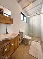 Casa pr x Praia de Santa Teresa Ilhabela SP