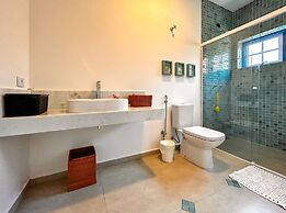 Casa pr x Praia de Santa Teresa Ilhabela SP