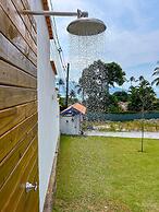 Casa pr x Praia de Santa Teresa Ilhabela SP