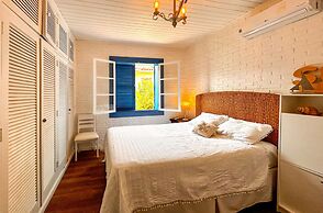 Casa pr x Praia de Santa Teresa Ilhabela SP