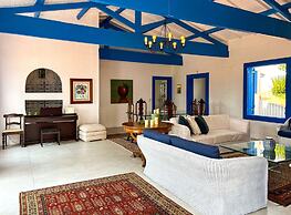 Casa pr x Praia de Santa Teresa Ilhabela SP