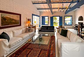 Casa pr x Praia de Santa Teresa Ilhabela SP