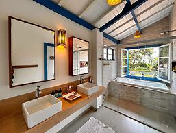 Casa pr x Praia de Santa Teresa Ilhabela SP