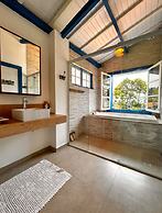 Casa pr x Praia de Santa Teresa Ilhabela SP