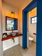 Casa pr x Praia de Santa Teresa Ilhabela SP