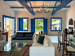 Casa pr x Praia de Santa Teresa Ilhabela SP