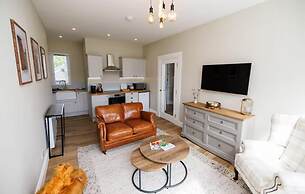 Stylish 2-bed Apartment in the Heritage Quarter