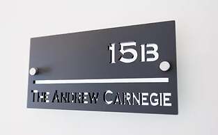 Stylish 2-bed Apartment in the Heritage Quarter