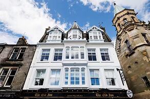 Stylish 2-bed Apartment in the Heritage Quarter